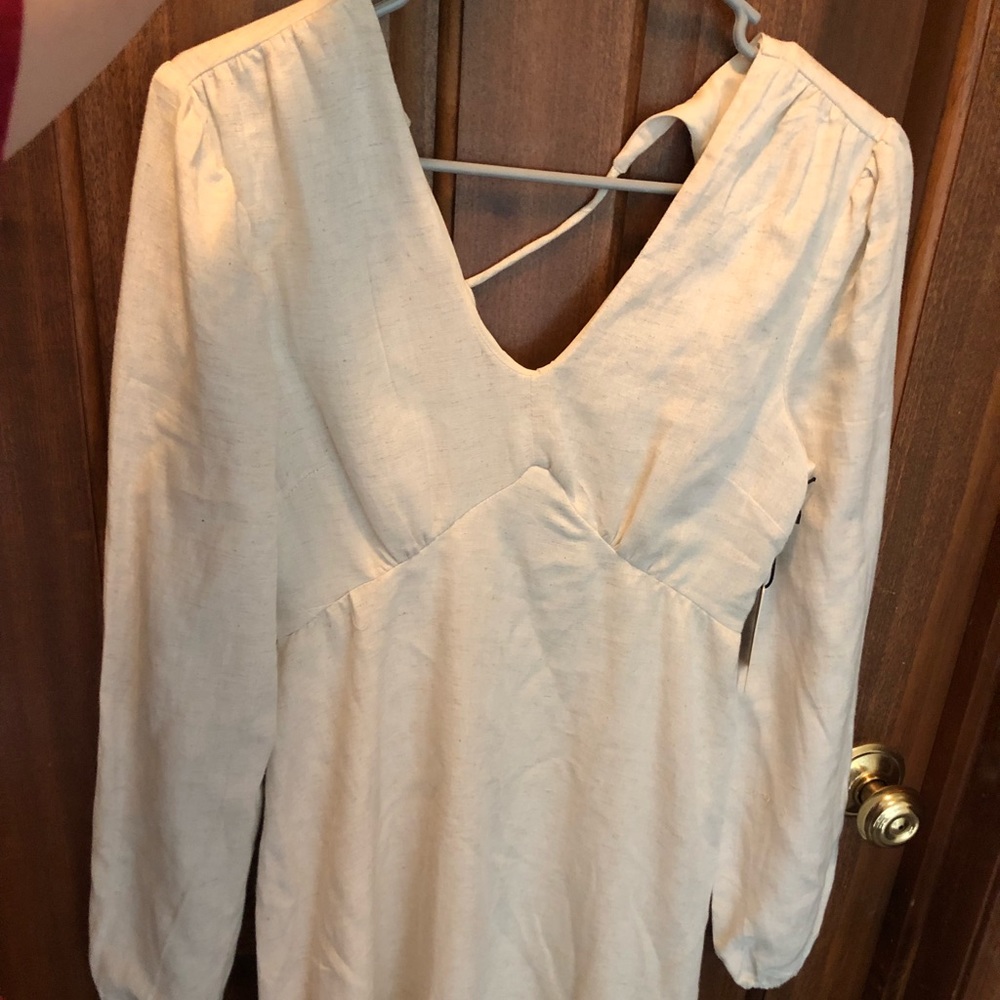 NWT Sincerely Jules Dress